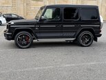 Mercedes G 63 AMG-5