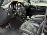 Mercedes G 63 AMG-9