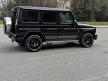 Mercedes G 63 AMG-8