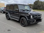 Mercedes G 63 AMG-1