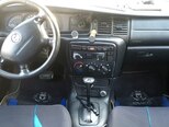Opel Vectra-2