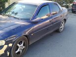 Opel Vectra-9