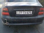 Opel Vectra-8