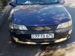 Opel Vectra-1