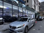 Hyundai Sonata-3