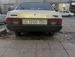 LADA (VAZ) 21099-7