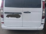 Mercedes Vito 115 CDI-10
