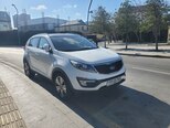 Kia Sportage-1