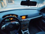 Opel Astra-9