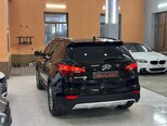 Hyundai Santa Fe-9