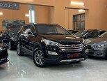 Hyundai Santa Fe-10