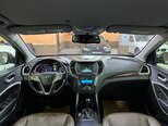 Hyundai Santa Fe-3