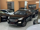 Hyundai Santa Fe-1