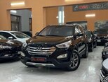 Hyundai Santa Fe-15