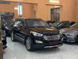 Hyundai Santa Fe-20