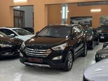Hyundai Santa Fe-19