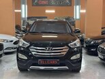 Hyundai Santa Fe-5