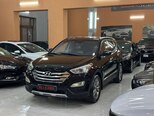Hyundai Santa Fe-4