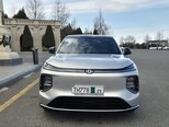 Changan Qiyuan Q07-1