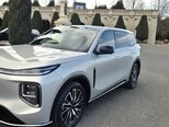 Changan Qiyuan Q07-2