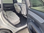 Changan Qiyuan Q07-13