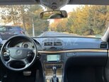 Mercedes E 220-6