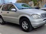 Mercedes ML 270-5