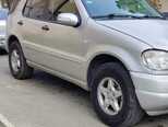 Mercedes ML 270-3