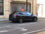 Renault Megane-14
