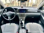 Toyota Corolla-8