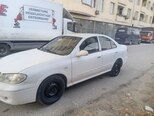 Nissan Sunny-4