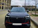 Changan CS 35 Plus-1