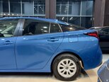 Toyota Prius-4