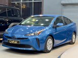 Toyota Prius-5