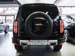 BYD Leopard 5-4