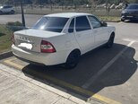 LADA (VAZ) Priora-3