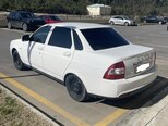LADA (VAZ) Priora-4