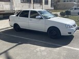 LADA (VAZ) Priora-6