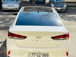 Hyundai Sonata-3