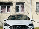 Hyundai Sonata-7