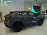 Changan Oshan X5 Plus-6