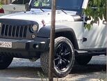 Jeep Wrangler-2