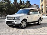 Land Rover Discovery-8
