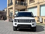 Land Rover Discovery-1