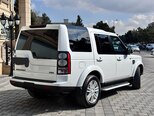 Land Rover Discovery-4