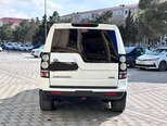 Land Rover Discovery-5