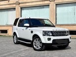 Land Rover Discovery-2