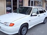 LADA (VAZ) 2115-2