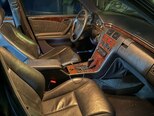 Mercedes E 230-7