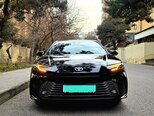 Toyota Camry-1